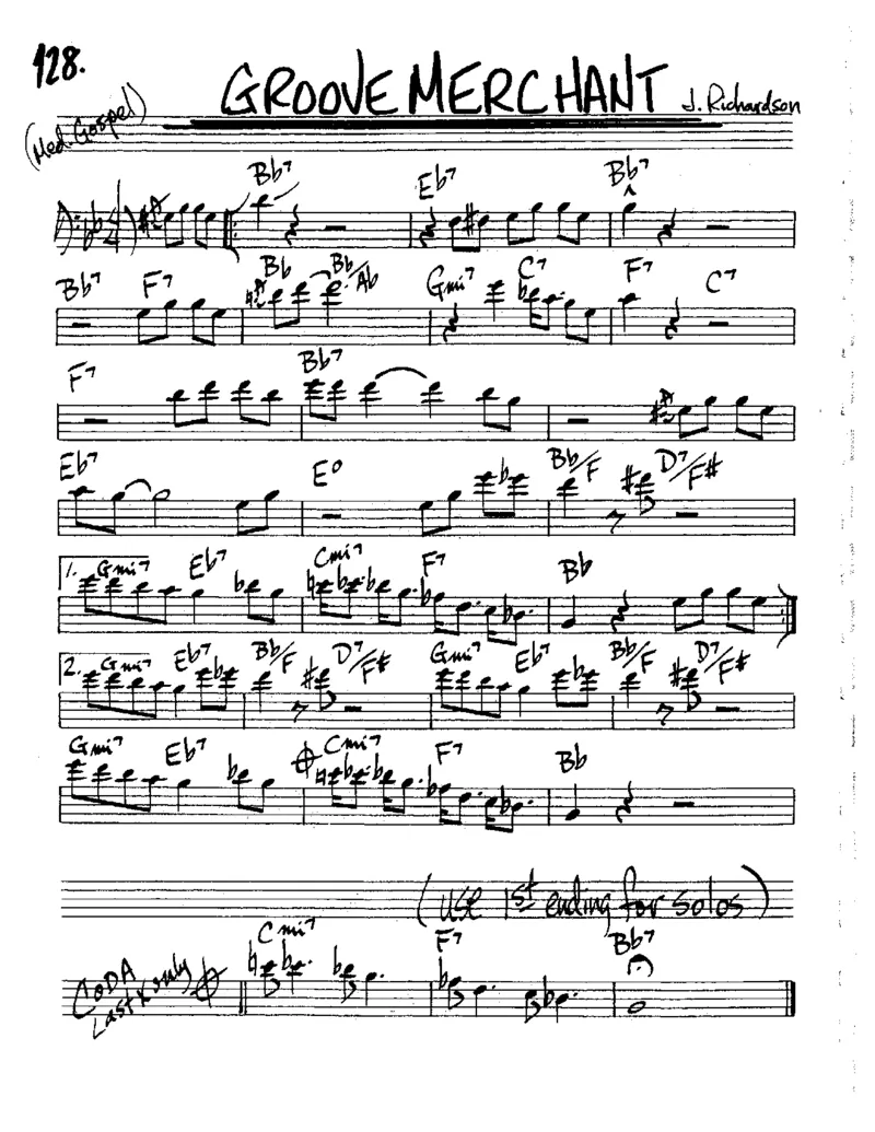 TheRealBookVolume-2-contrebasse_一万首著名钢琴曲谱哈农贝多芬合集视频教学电子版高清无水印可打印_07各风格钢琴谱合集_JazzPiano_原版钢琴教材附音频