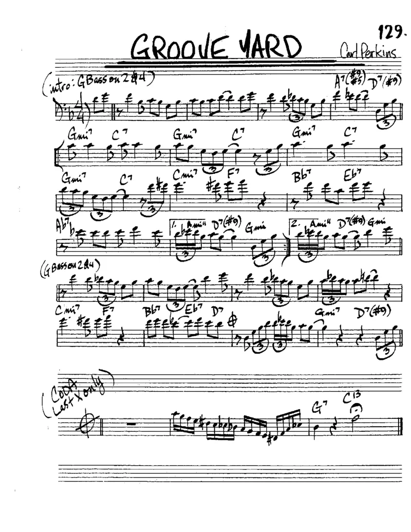 TheRealBookVolume-2-contrebasse_一万首著名钢琴曲谱哈农贝多芬合集视频教学电子版高清无水印可打印_07各风格钢琴谱合集_JazzPiano_原版钢琴教材附音频