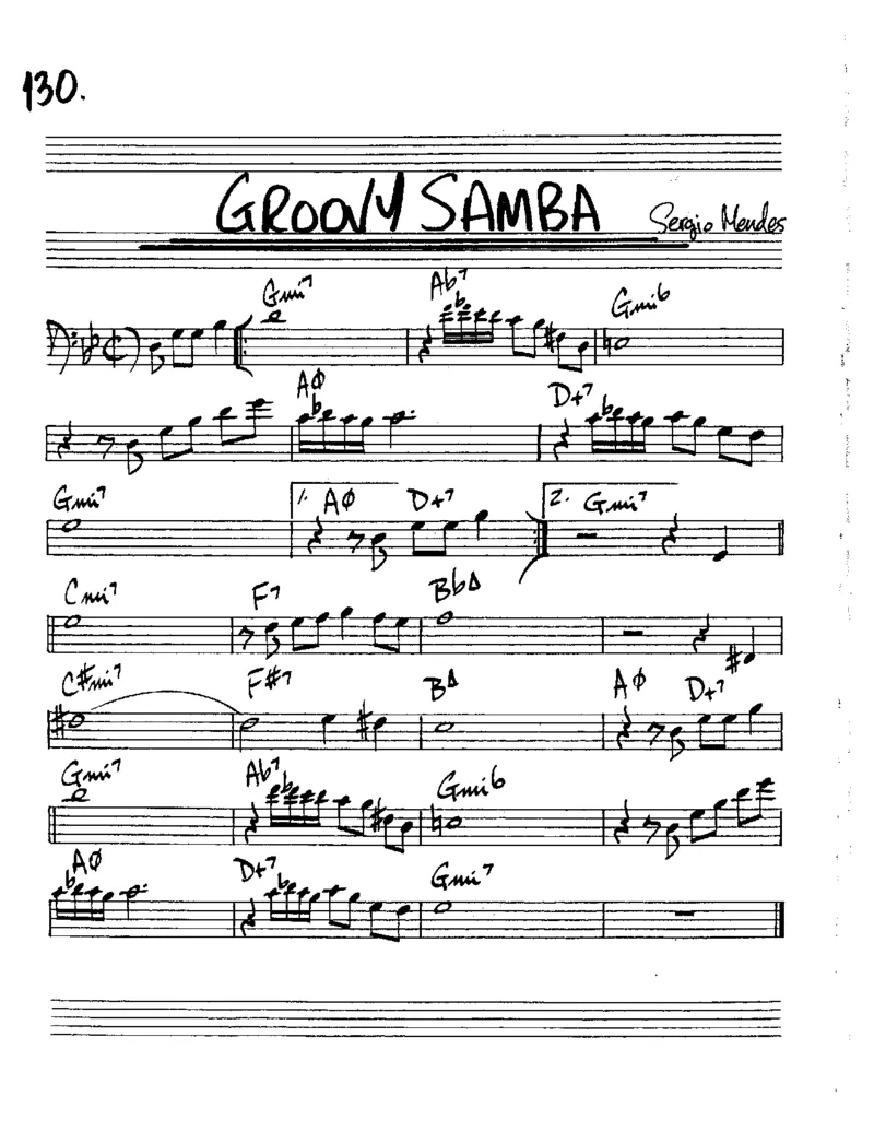 TheRealBookVolume-2-contrebasse_一万首著名钢琴曲谱哈农贝多芬合集视频教学电子版高清无水印可打印_07各风格钢琴谱合集_JazzPiano_原版钢琴教材附音频