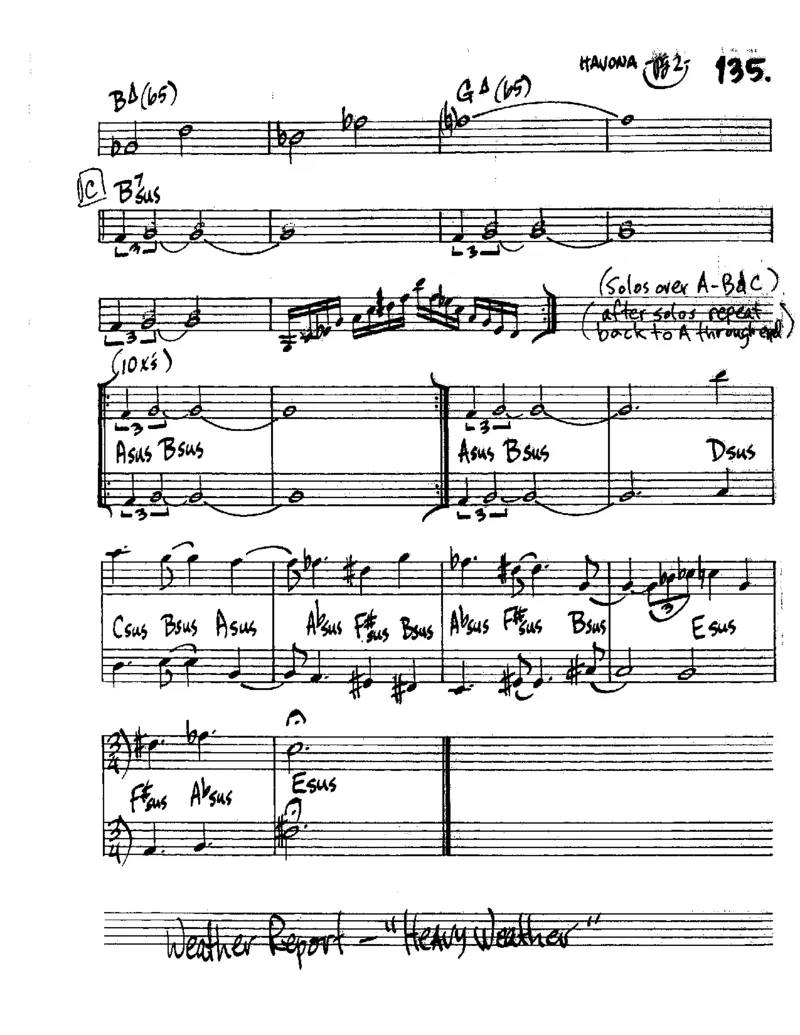 TheRealBookVolume-2-contrebasse_一万首著名钢琴曲谱哈农贝多芬合集视频教学电子版高清无水印可打印_07各风格钢琴谱合集_JazzPiano_原版钢琴教材附音频