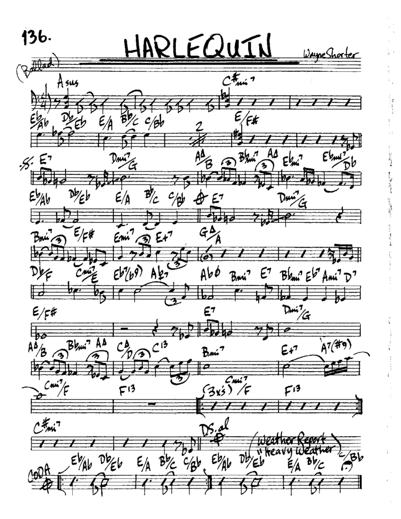 TheRealBookVolume-2-contrebasse_一万首著名钢琴曲谱哈农贝多芬合集视频教学电子版高清无水印可打印_07各风格钢琴谱合集_JazzPiano_原版钢琴教材附音频