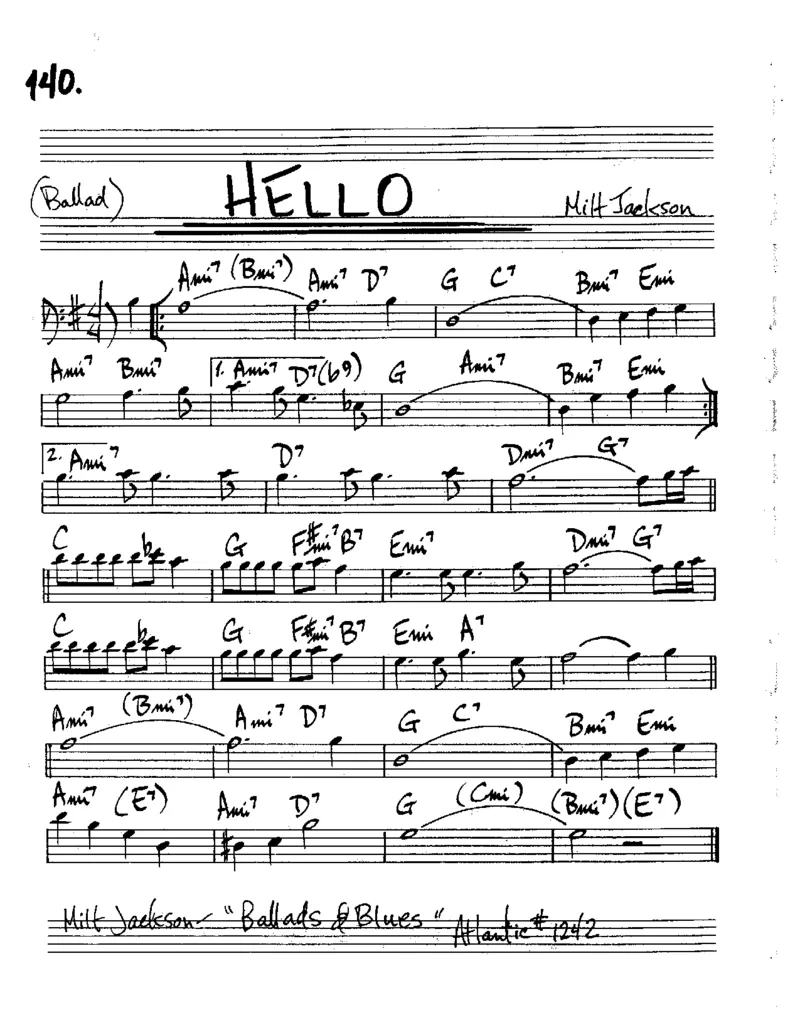 TheRealBookVolume-2-contrebasse_一万首著名钢琴曲谱哈农贝多芬合集视频教学电子版高清无水印可打印_07各风格钢琴谱合集_JazzPiano_原版钢琴教材附音频