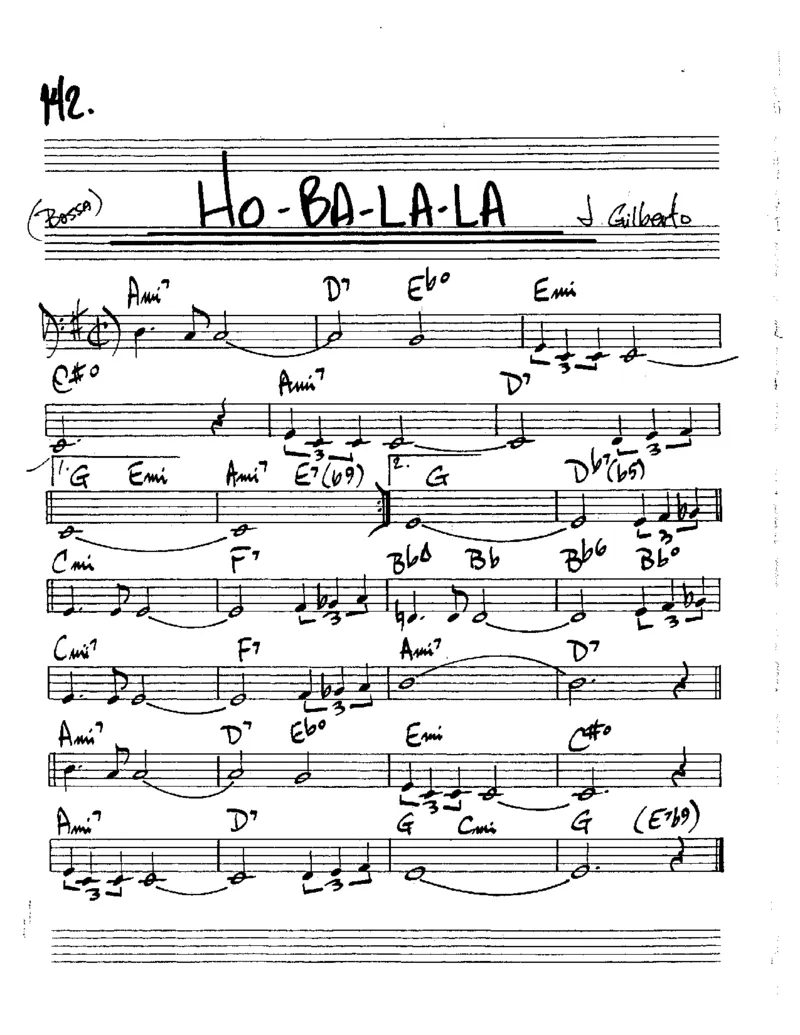 TheRealBookVolume-2-contrebasse_一万首著名钢琴曲谱哈农贝多芬合集视频教学电子版高清无水印可打印_07各风格钢琴谱合集_JazzPiano_原版钢琴教材附音频