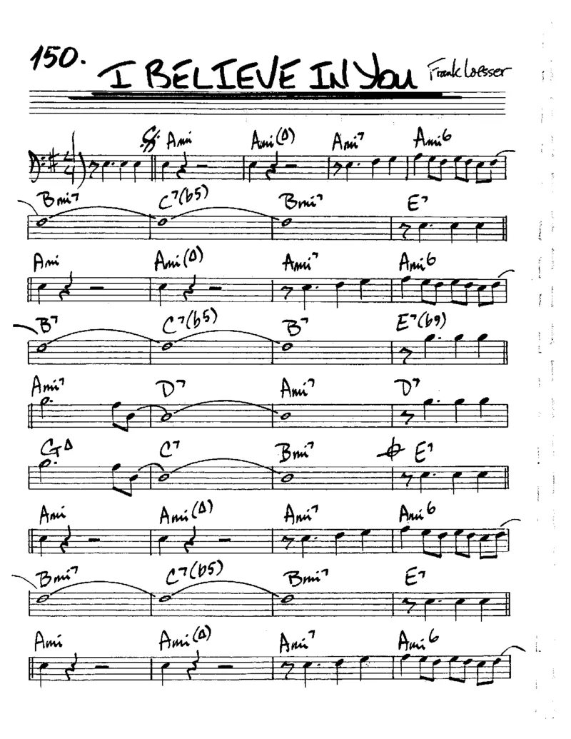 TheRealBookVolume-2-contrebasse_一万首著名钢琴曲谱哈农贝多芬合集视频教学电子版高清无水印可打印_07各风格钢琴谱合集_JazzPiano_原版钢琴教材附音频