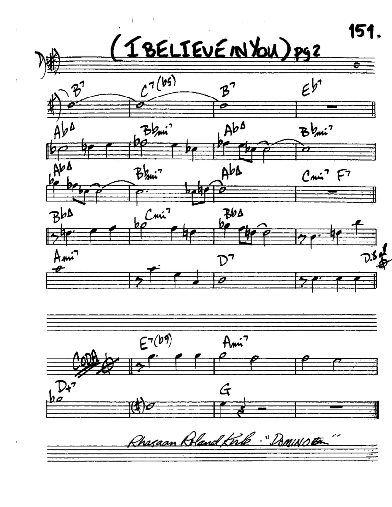 TheRealBookVolume-2-contrebasse_一万首著名钢琴曲谱哈农贝多芬合集视频教学电子版高清无水印可打印_07各风格钢琴谱合集_JazzPiano_原版钢琴教材附音频