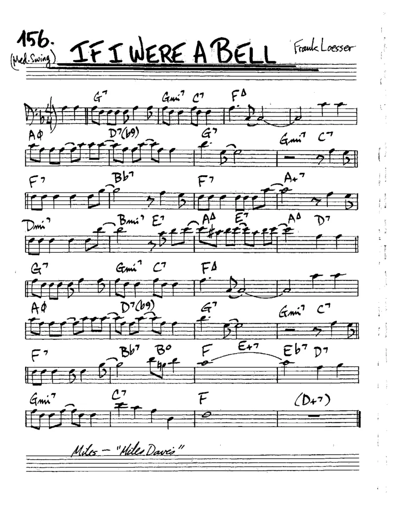 TheRealBookVolume-2-contrebasse_一万首著名钢琴曲谱哈农贝多芬合集视频教学电子版高清无水印可打印_07各风格钢琴谱合集_JazzPiano_原版钢琴教材附音频