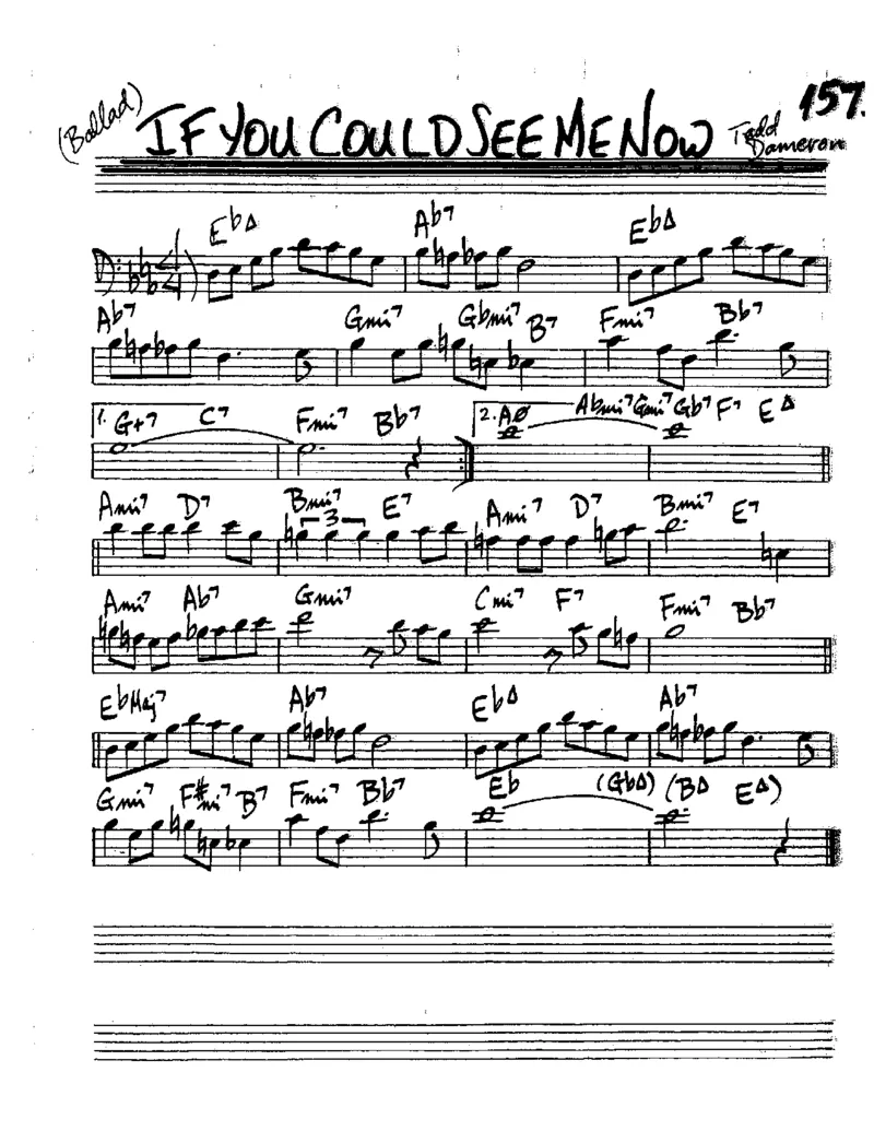 TheRealBookVolume-2-contrebasse_一万首著名钢琴曲谱哈农贝多芬合集视频教学电子版高清无水印可打印_07各风格钢琴谱合集_JazzPiano_原版钢琴教材附音频