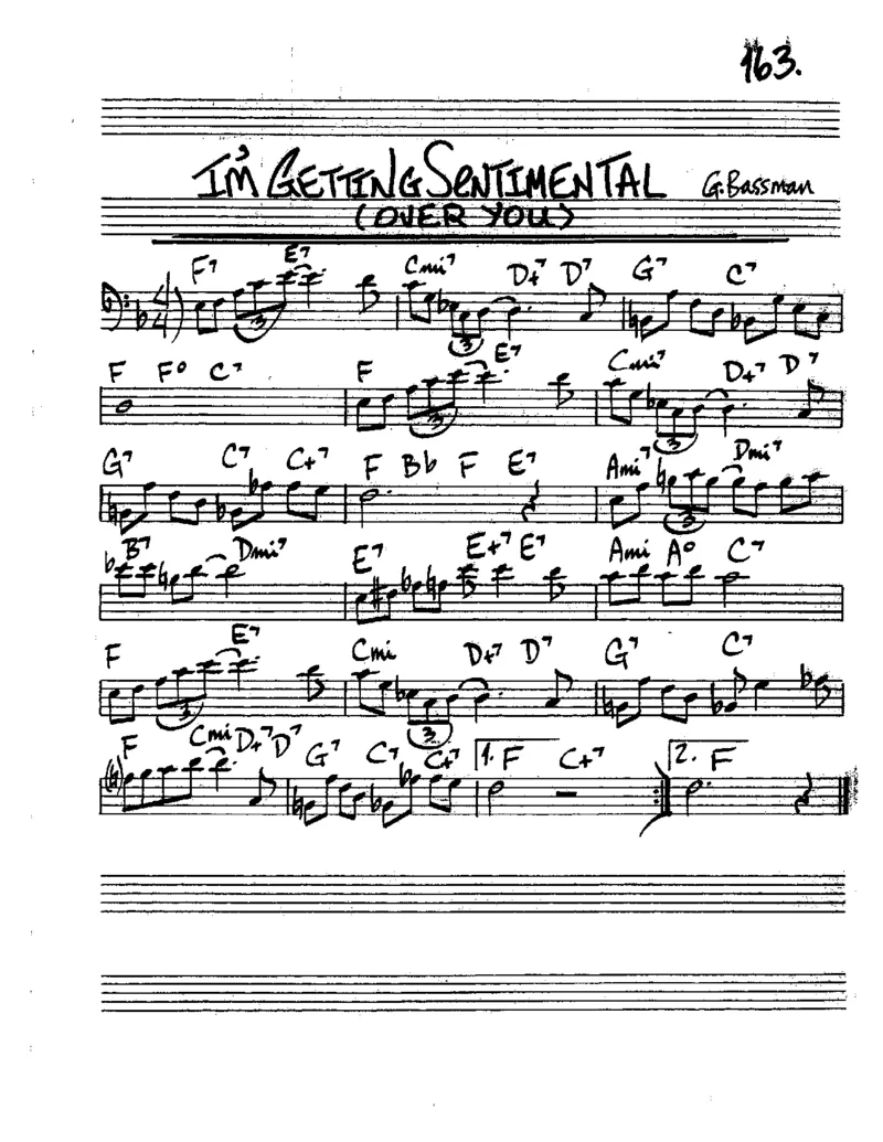 TheRealBookVolume-2-contrebasse_一万首著名钢琴曲谱哈农贝多芬合集视频教学电子版高清无水印可打印_07各风格钢琴谱合集_JazzPiano_原版钢琴教材附音频