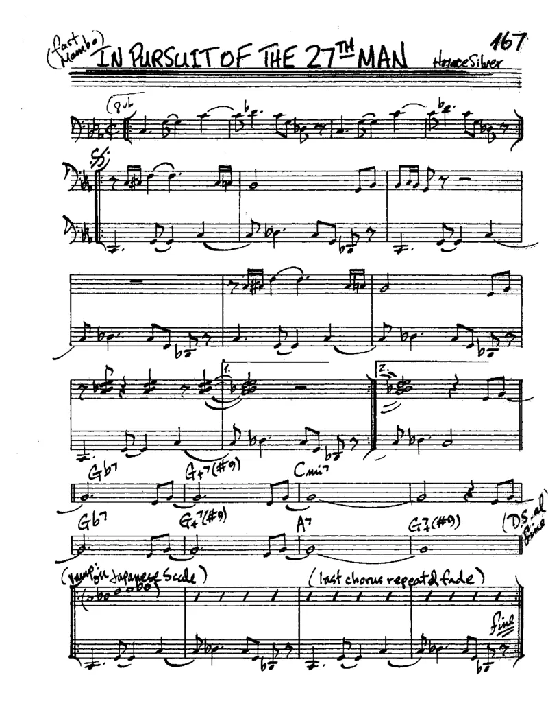 TheRealBookVolume-2-contrebasse_一万首著名钢琴曲谱哈农贝多芬合集视频教学电子版高清无水印可打印_07各风格钢琴谱合集_JazzPiano_原版钢琴教材附音频