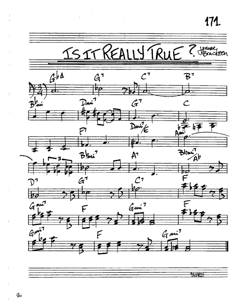 TheRealBookVolume-2-contrebasse_一万首著名钢琴曲谱哈农贝多芬合集视频教学电子版高清无水印可打印_07各风格钢琴谱合集_JazzPiano_原版钢琴教材附音频