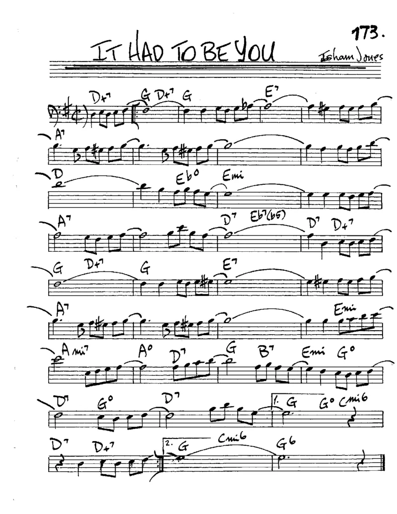 TheRealBookVolume-2-contrebasse_一万首著名钢琴曲谱哈农贝多芬合集视频教学电子版高清无水印可打印_07各风格钢琴谱合集_JazzPiano_原版钢琴教材附音频