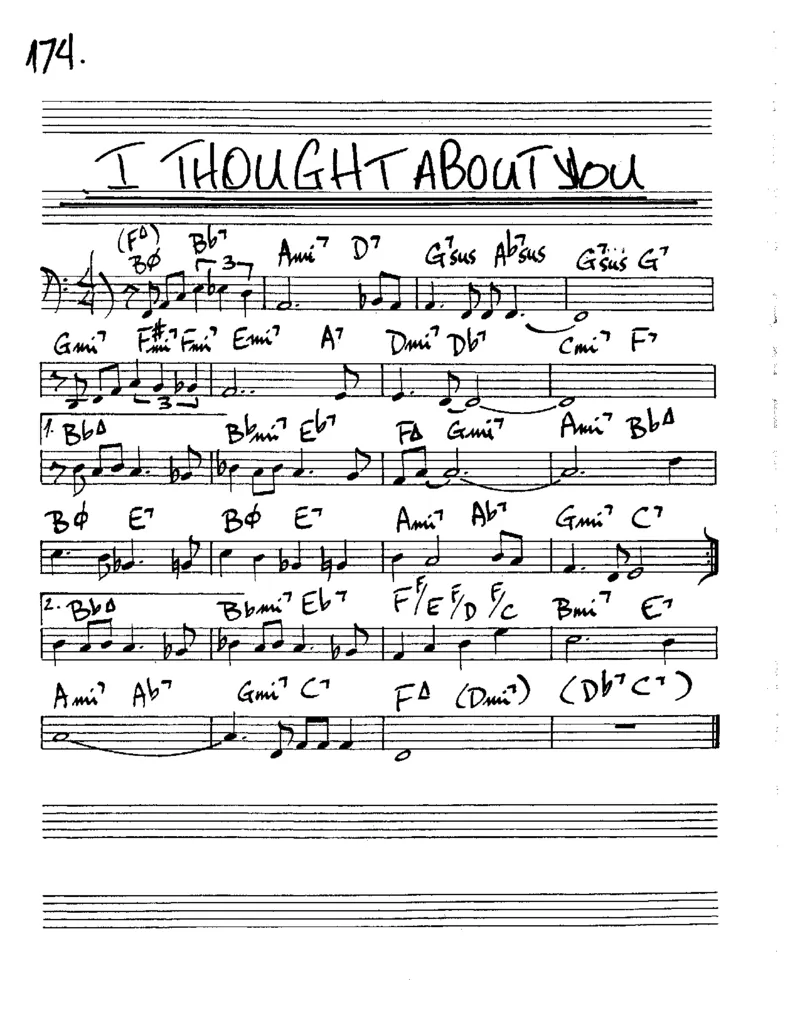 TheRealBookVolume-2-contrebasse_一万首著名钢琴曲谱哈农贝多芬合集视频教学电子版高清无水印可打印_07各风格钢琴谱合集_JazzPiano_原版钢琴教材附音频