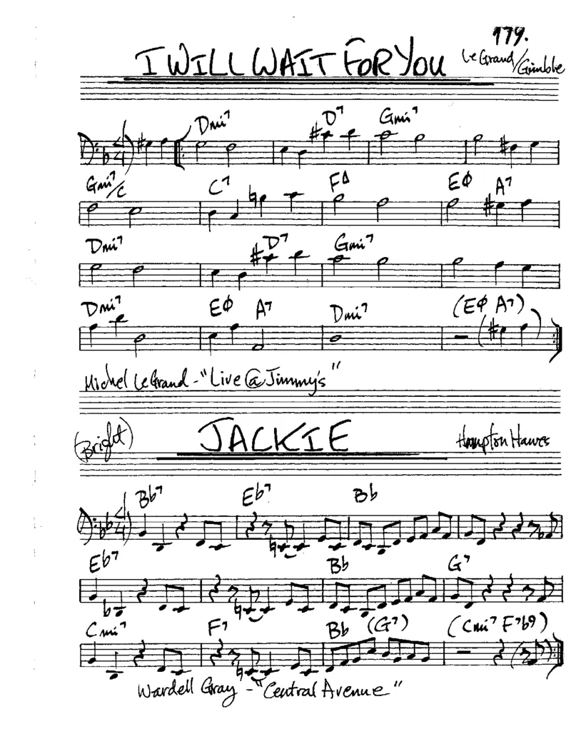 TheRealBookVolume-2-contrebasse_一万首著名钢琴曲谱哈农贝多芬合集视频教学电子版高清无水印可打印_07各风格钢琴谱合集_JazzPiano_原版钢琴教材附音频