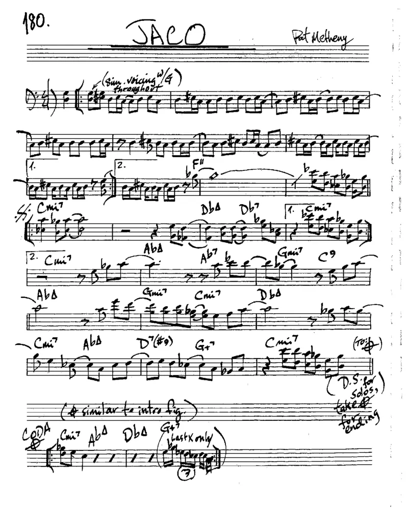 TheRealBookVolume-2-contrebasse_一万首著名钢琴曲谱哈农贝多芬合集视频教学电子版高清无水印可打印_07各风格钢琴谱合集_JazzPiano_原版钢琴教材附音频