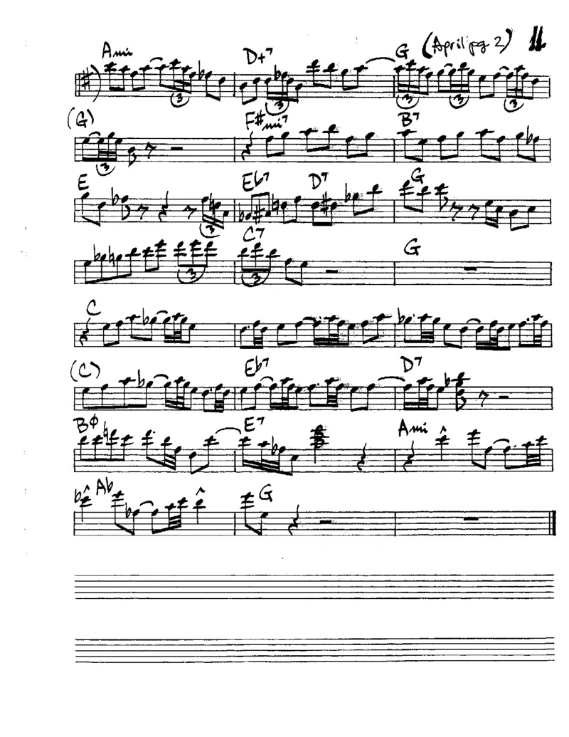 TheRealBookVolume-2-contrebasse_一万首著名钢琴曲谱哈农贝多芬合集视频教学电子版高清无水印可打印_07各风格钢琴谱合集_JazzPiano_原版钢琴教材附音频