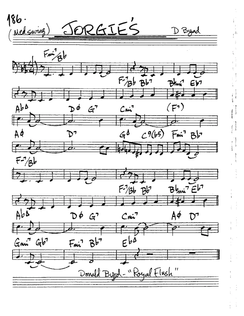 TheRealBookVolume-2-contrebasse_一万首著名钢琴曲谱哈农贝多芬合集视频教学电子版高清无水印可打印_07各风格钢琴谱合集_JazzPiano_原版钢琴教材附音频