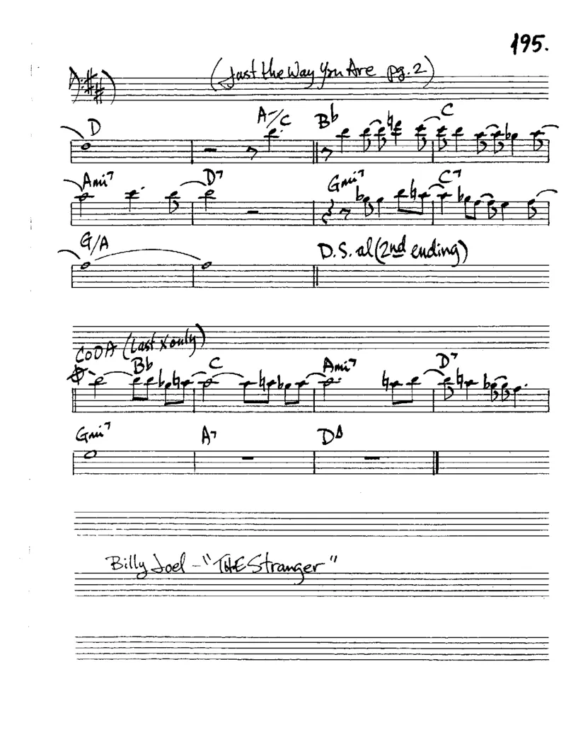 TheRealBookVolume-2-contrebasse_一万首著名钢琴曲谱哈农贝多芬合集视频教学电子版高清无水印可打印_07各风格钢琴谱合集_JazzPiano_原版钢琴教材附音频