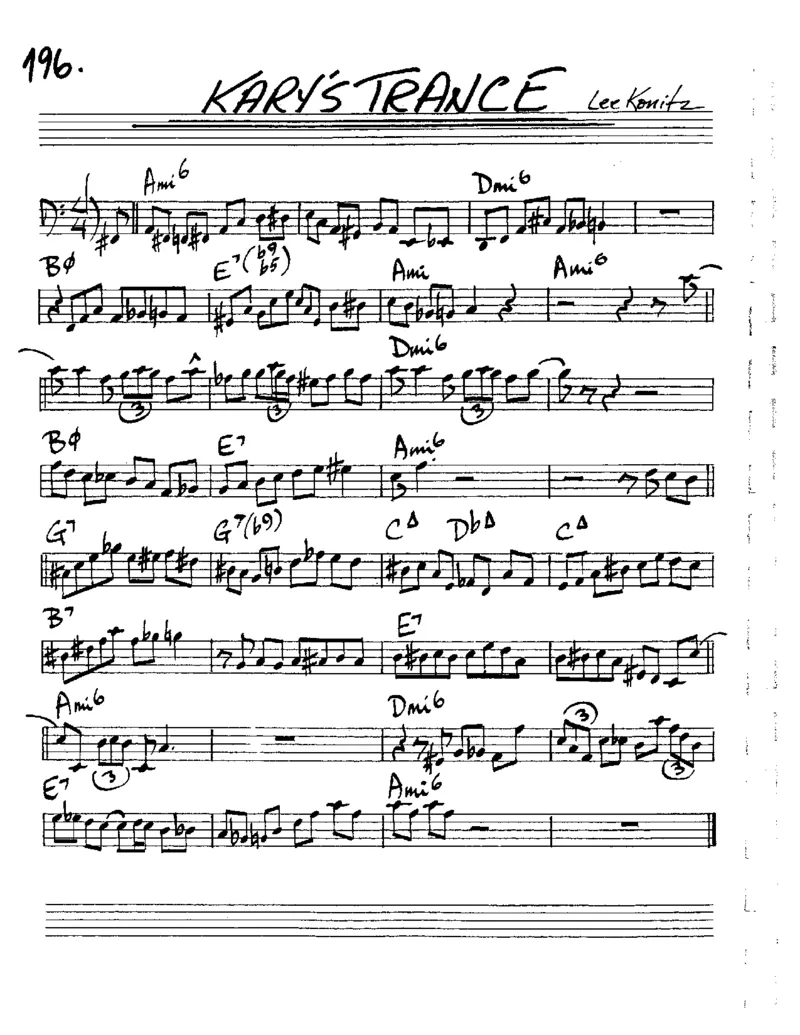 TheRealBookVolume-2-contrebasse_一万首著名钢琴曲谱哈农贝多芬合集视频教学电子版高清无水印可打印_07各风格钢琴谱合集_JazzPiano_原版钢琴教材附音频