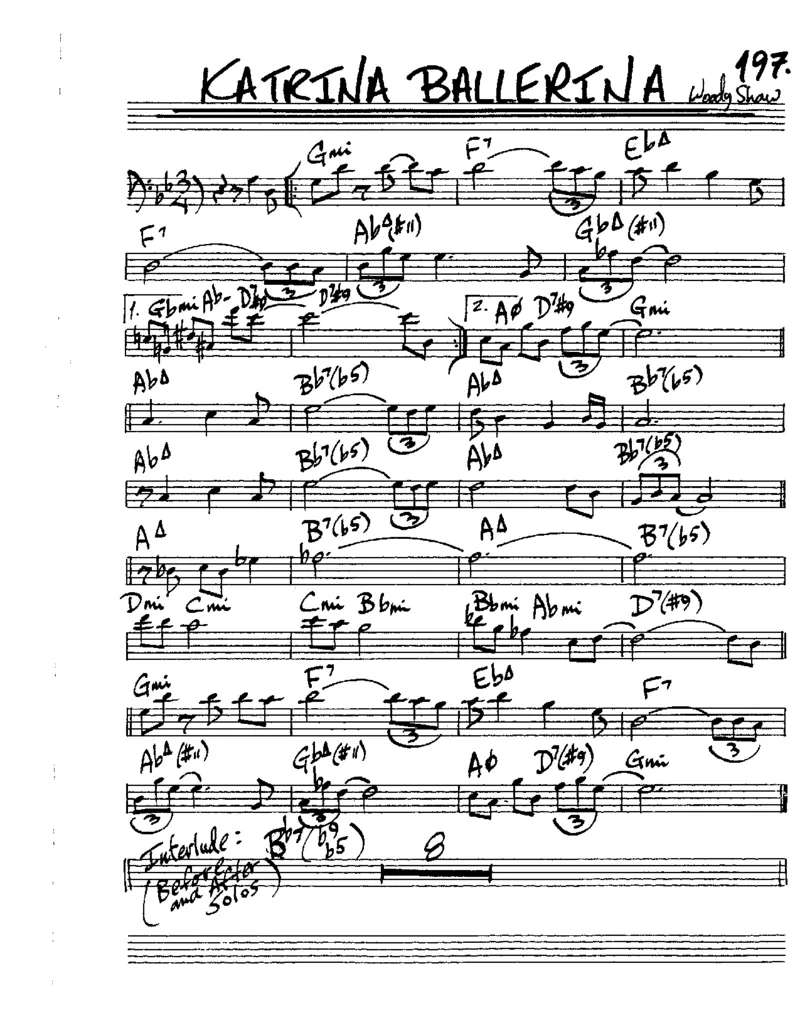 TheRealBookVolume-2-contrebasse_一万首著名钢琴曲谱哈农贝多芬合集视频教学电子版高清无水印可打印_07各风格钢琴谱合集_JazzPiano_原版钢琴教材附音频