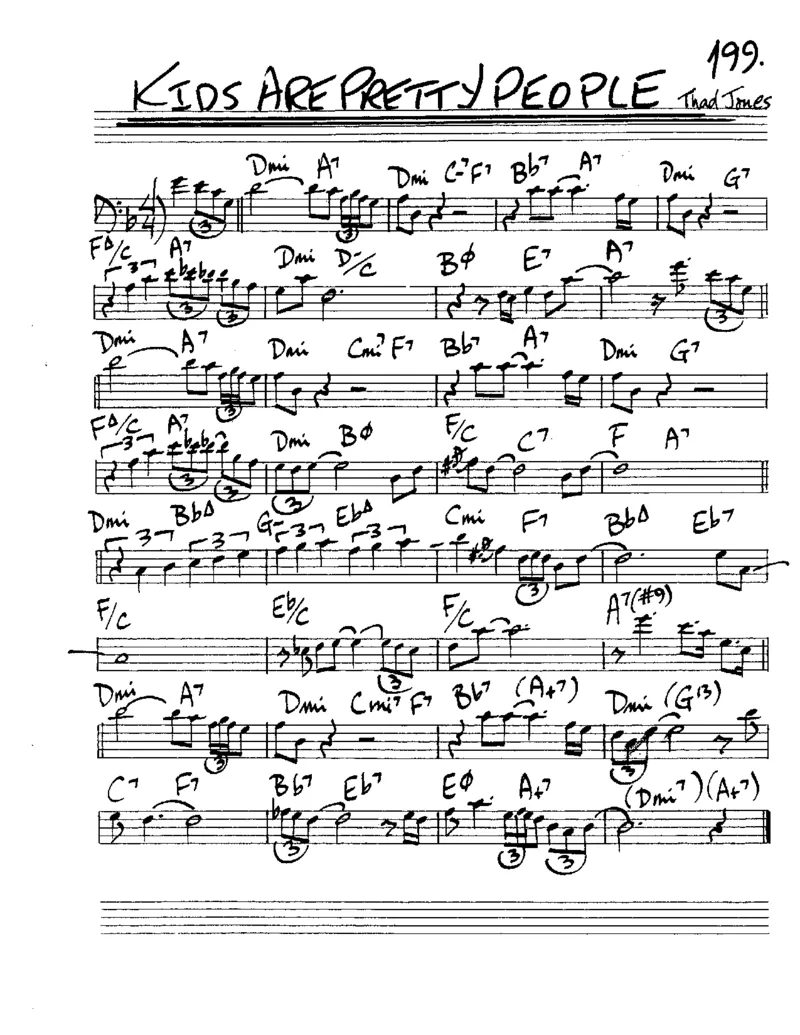 TheRealBookVolume-2-contrebasse_一万首著名钢琴曲谱哈农贝多芬合集视频教学电子版高清无水印可打印_07各风格钢琴谱合集_JazzPiano_原版钢琴教材附音频