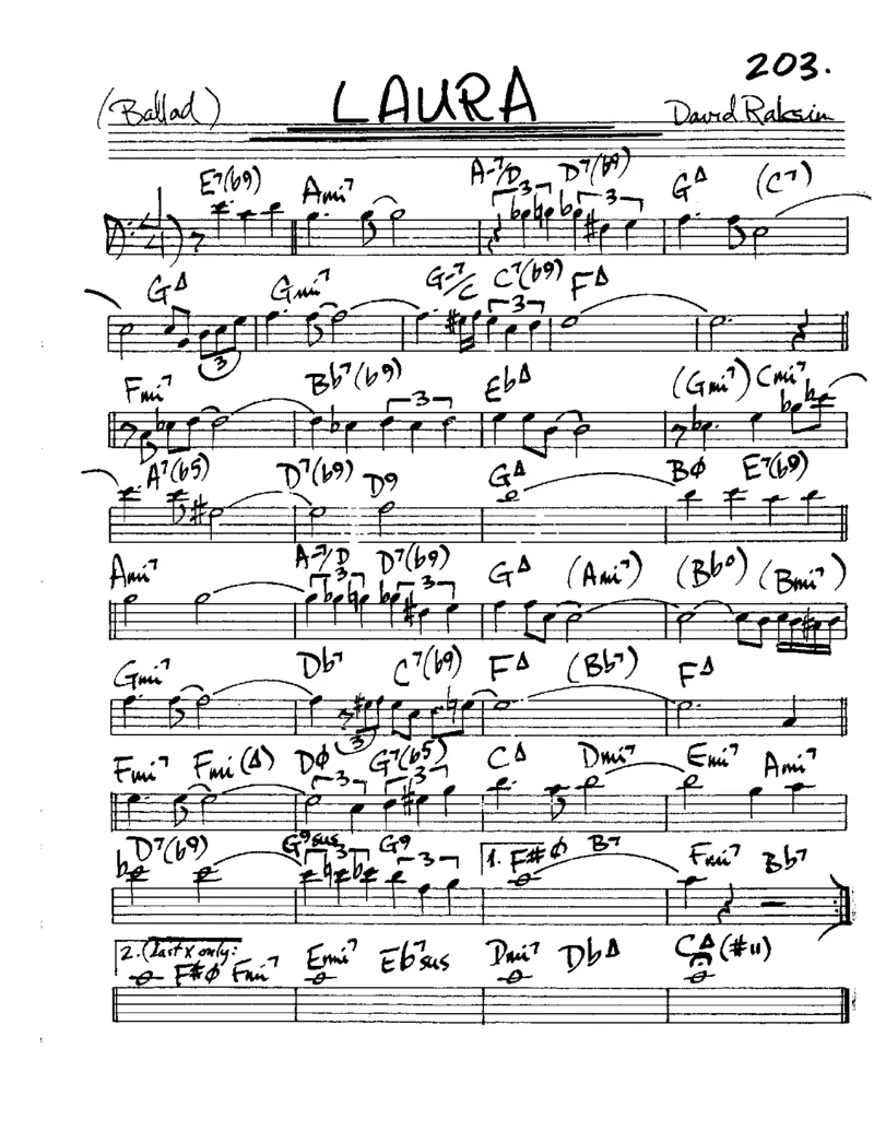 TheRealBookVolume-2-contrebasse_一万首著名钢琴曲谱哈农贝多芬合集视频教学电子版高清无水印可打印_07各风格钢琴谱合集_JazzPiano_原版钢琴教材附音频