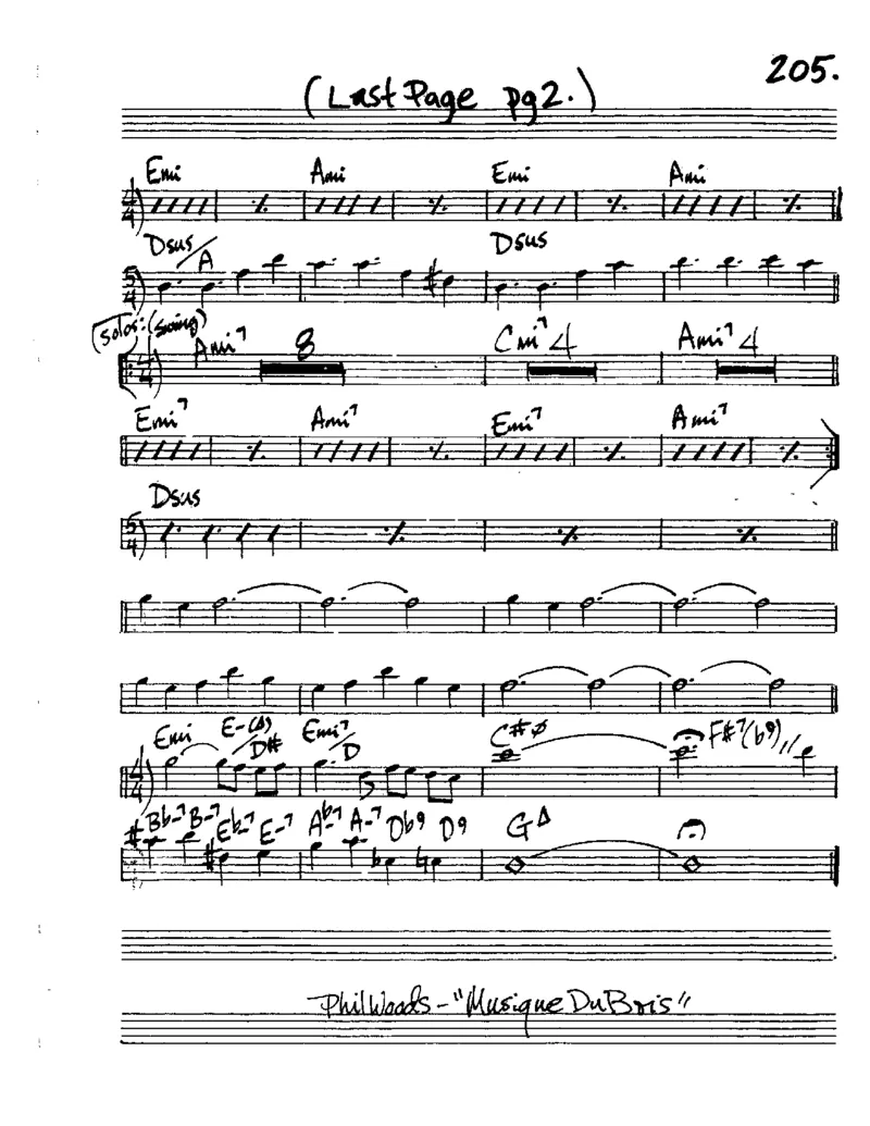 TheRealBookVolume-2-contrebasse_一万首著名钢琴曲谱哈农贝多芬合集视频教学电子版高清无水印可打印_07各风格钢琴谱合集_JazzPiano_原版钢琴教材附音频