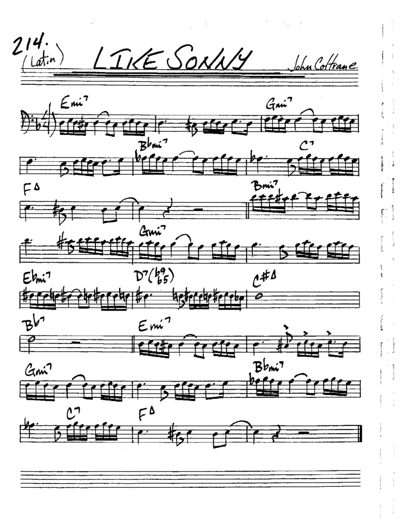 TheRealBookVolume-2-contrebasse_一万首著名钢琴曲谱哈农贝多芬合集视频教学电子版高清无水印可打印_07各风格钢琴谱合集_JazzPiano_原版钢琴教材附音频