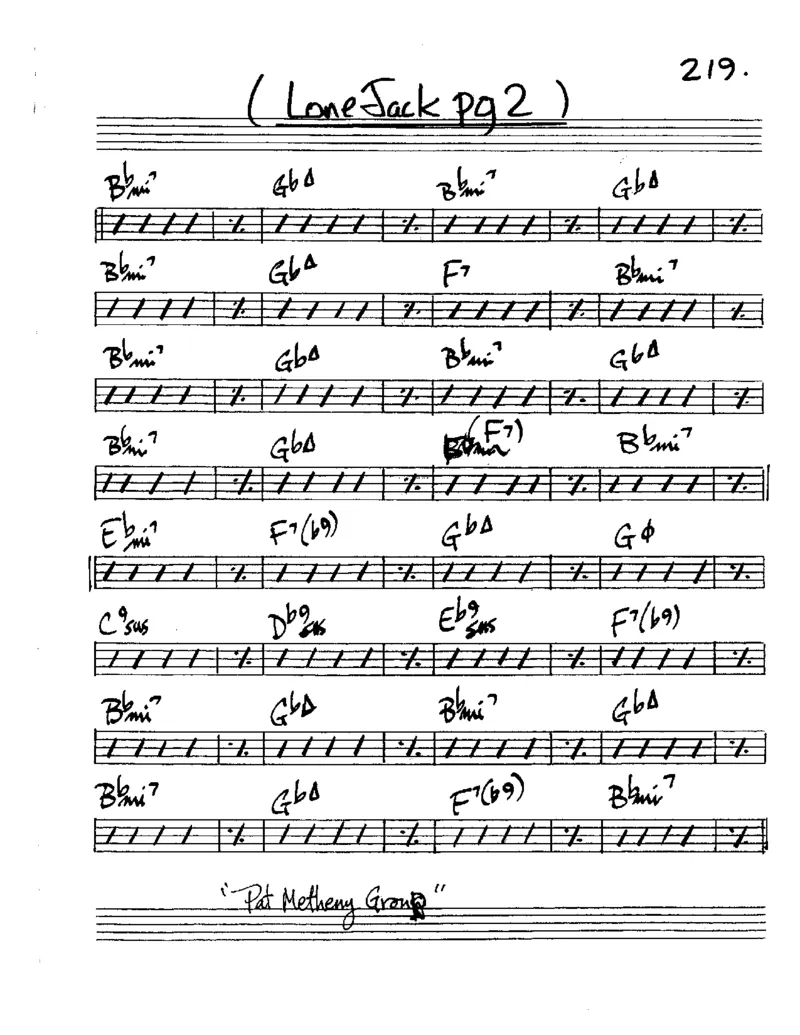 TheRealBookVolume-2-contrebasse_一万首著名钢琴曲谱哈农贝多芬合集视频教学电子版高清无水印可打印_07各风格钢琴谱合集_JazzPiano_原版钢琴教材附音频