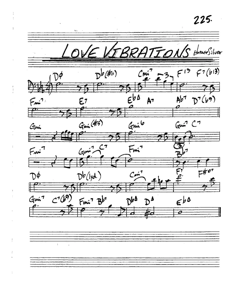 TheRealBookVolume-2-contrebasse_一万首著名钢琴曲谱哈农贝多芬合集视频教学电子版高清无水印可打印_07各风格钢琴谱合集_JazzPiano_原版钢琴教材附音频