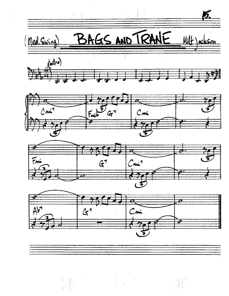 TheRealBookVolume-2-contrebasse_一万首著名钢琴曲谱哈农贝多芬合集视频教学电子版高清无水印可打印_07各风格钢琴谱合集_JazzPiano_原版钢琴教材附音频