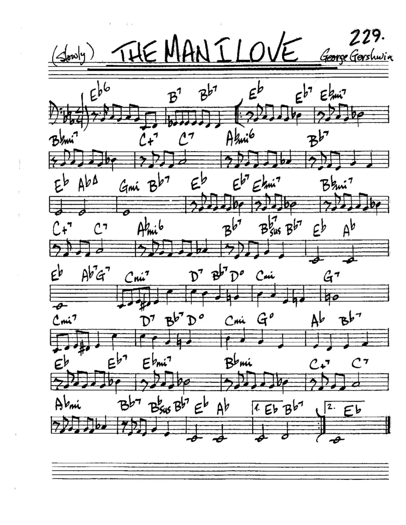 TheRealBookVolume-2-contrebasse_一万首著名钢琴曲谱哈农贝多芬合集视频教学电子版高清无水印可打印_07各风格钢琴谱合集_JazzPiano_原版钢琴教材附音频