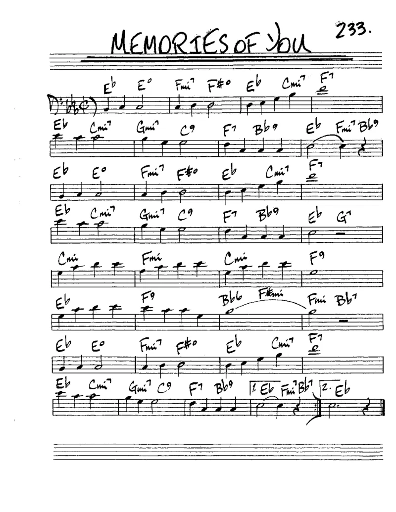 TheRealBookVolume-2-contrebasse_一万首著名钢琴曲谱哈农贝多芬合集视频教学电子版高清无水印可打印_07各风格钢琴谱合集_JazzPiano_原版钢琴教材附音频