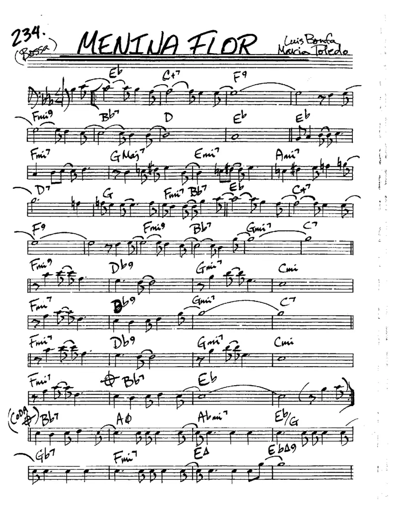 TheRealBookVolume-2-contrebasse_一万首著名钢琴曲谱哈农贝多芬合集视频教学电子版高清无水印可打印_07各风格钢琴谱合集_JazzPiano_原版钢琴教材附音频