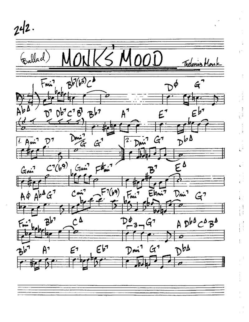 TheRealBookVolume-2-contrebasse_一万首著名钢琴曲谱哈农贝多芬合集视频教学电子版高清无水印可打印_07各风格钢琴谱合集_JazzPiano_原版钢琴教材附音频