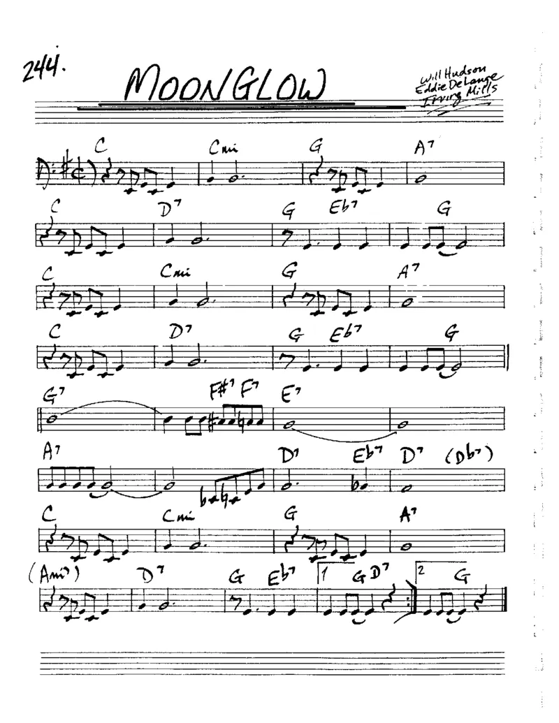 TheRealBookVolume-2-contrebasse_一万首著名钢琴曲谱哈农贝多芬合集视频教学电子版高清无水印可打印_07各风格钢琴谱合集_JazzPiano_原版钢琴教材附音频