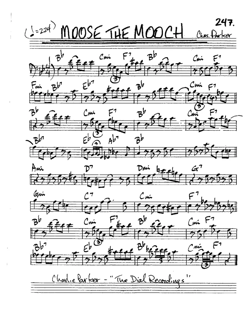 TheRealBookVolume-2-contrebasse_一万首著名钢琴曲谱哈农贝多芬合集视频教学电子版高清无水印可打印_07各风格钢琴谱合集_JazzPiano_原版钢琴教材附音频