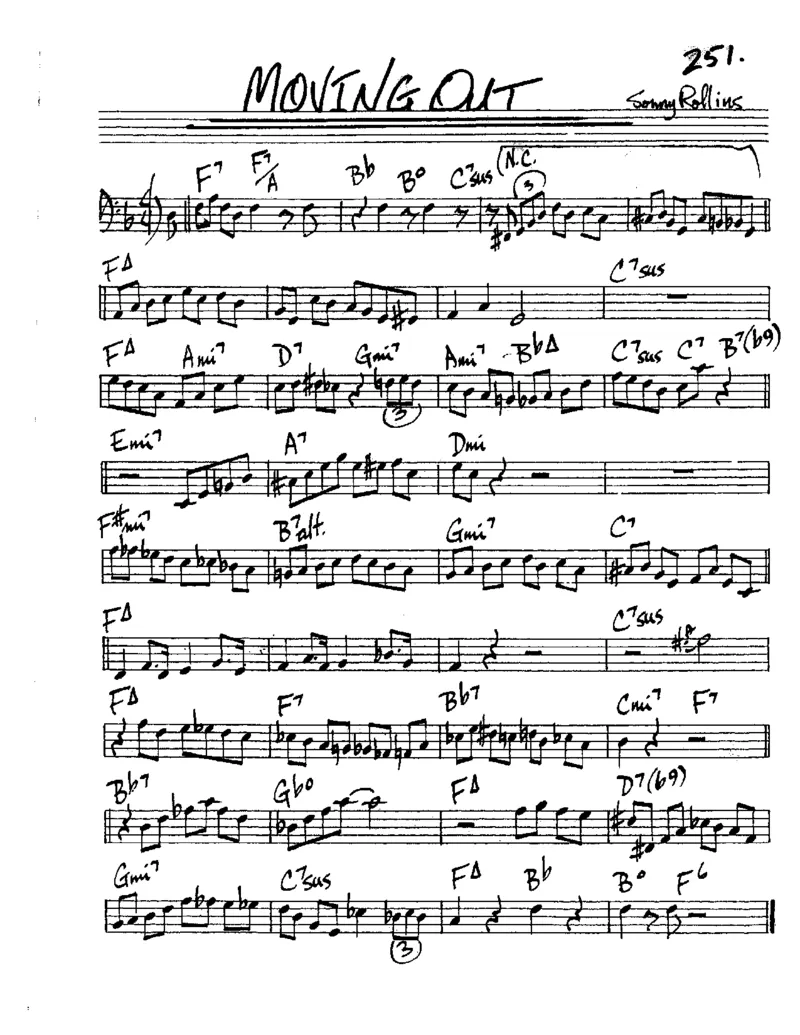 TheRealBookVolume-2-contrebasse_一万首著名钢琴曲谱哈农贝多芬合集视频教学电子版高清无水印可打印_07各风格钢琴谱合集_JazzPiano_原版钢琴教材附音频