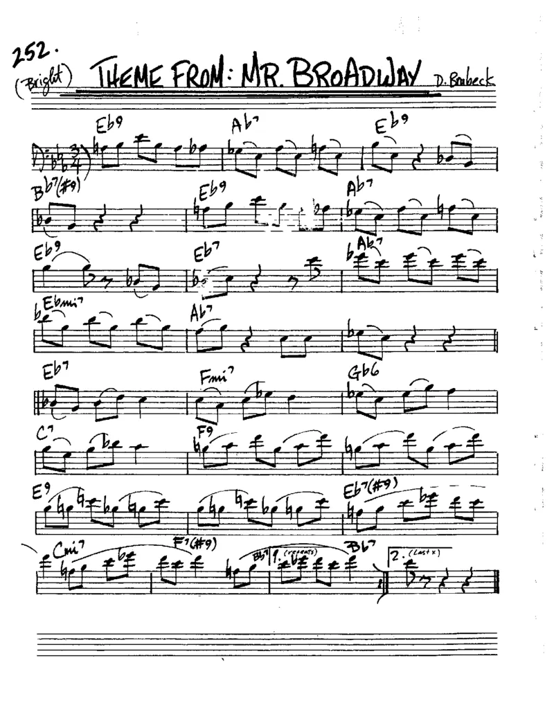 TheRealBookVolume-2-contrebasse_一万首著名钢琴曲谱哈农贝多芬合集视频教学电子版高清无水印可打印_07各风格钢琴谱合集_JazzPiano_原版钢琴教材附音频