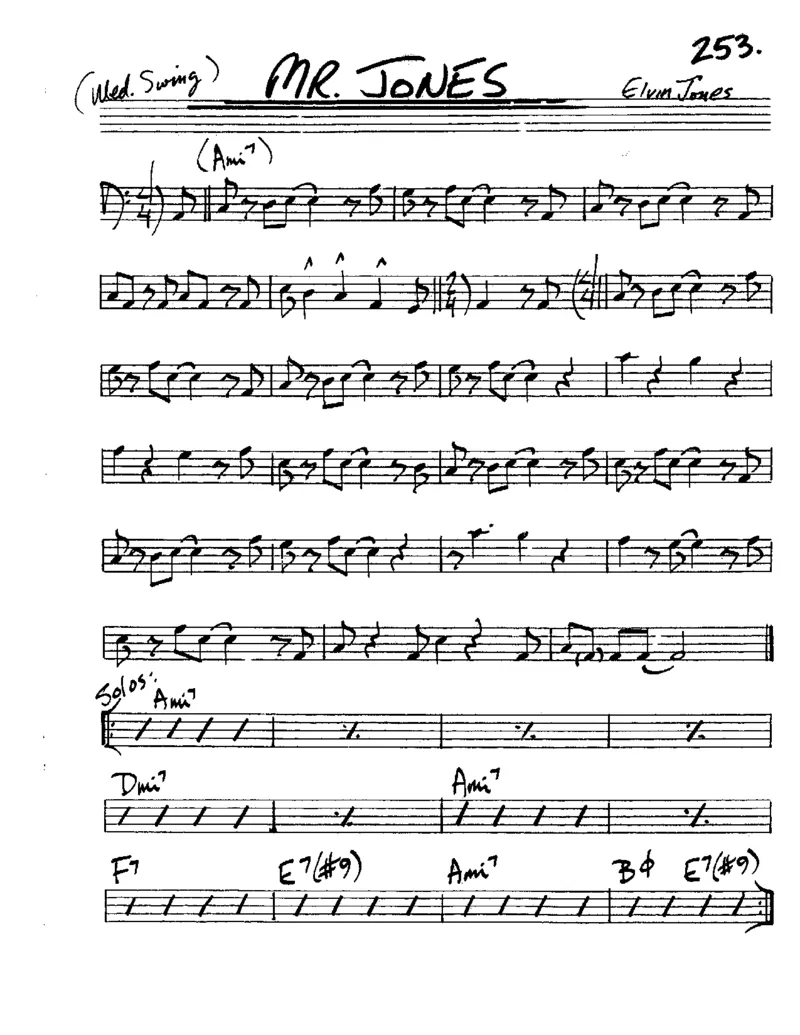 TheRealBookVolume-2-contrebasse_一万首著名钢琴曲谱哈农贝多芬合集视频教学电子版高清无水印可打印_07各风格钢琴谱合集_JazzPiano_原版钢琴教材附音频