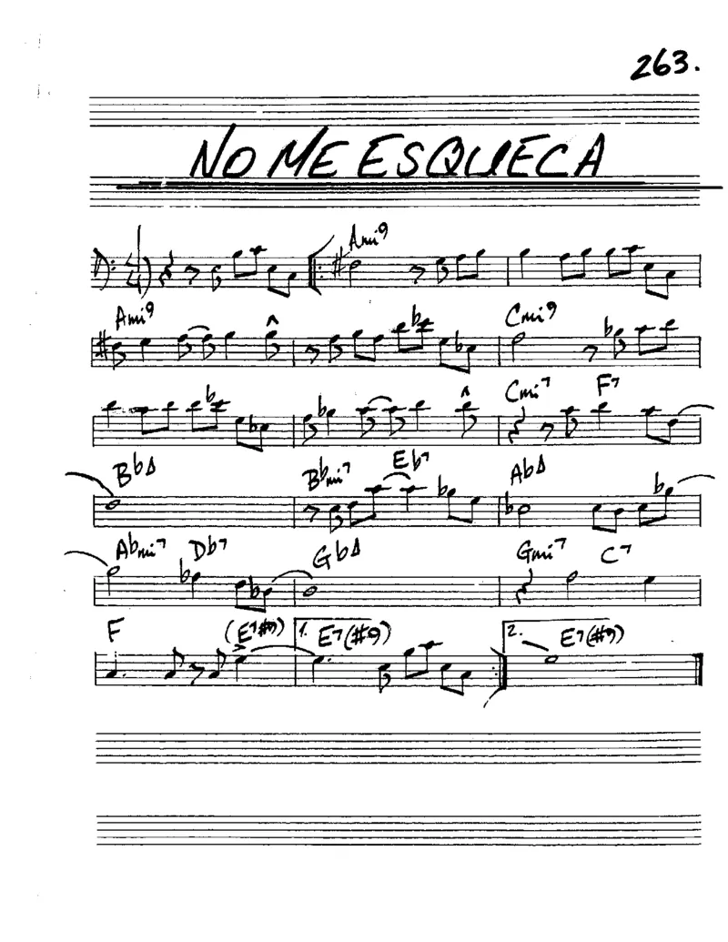 TheRealBookVolume-2-contrebasse_一万首著名钢琴曲谱哈农贝多芬合集视频教学电子版高清无水印可打印_07各风格钢琴谱合集_JazzPiano_原版钢琴教材附音频