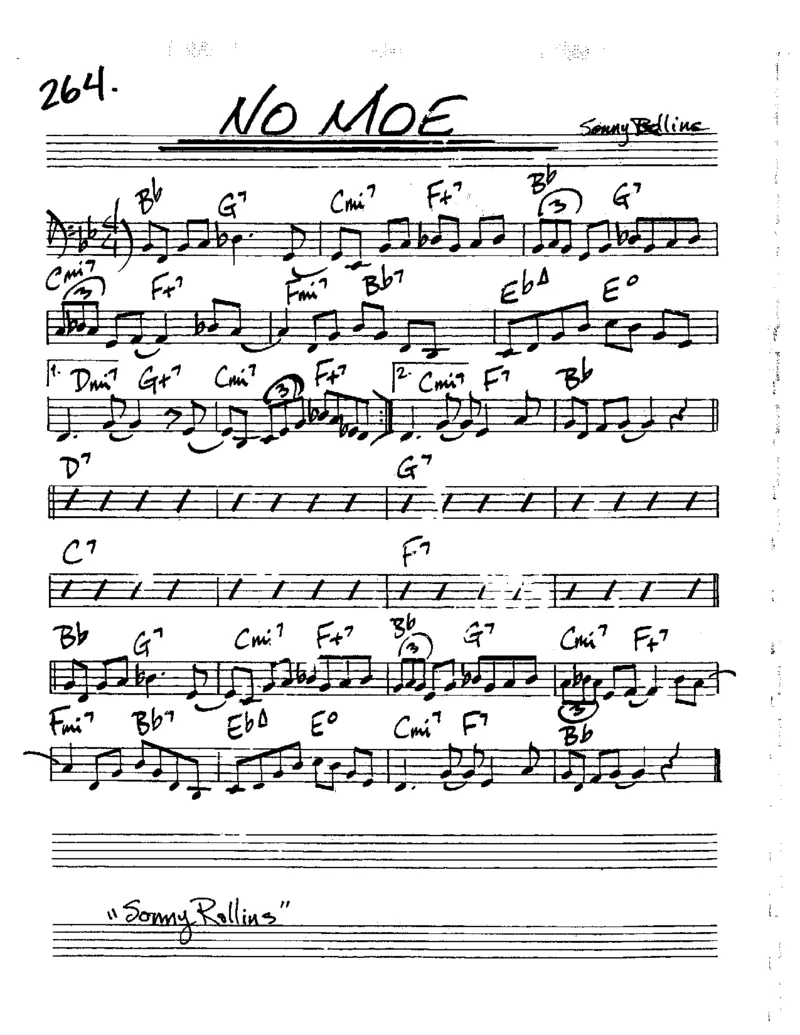 TheRealBookVolume-2-contrebasse_一万首著名钢琴曲谱哈农贝多芬合集视频教学电子版高清无水印可打印_07各风格钢琴谱合集_JazzPiano_原版钢琴教材附音频