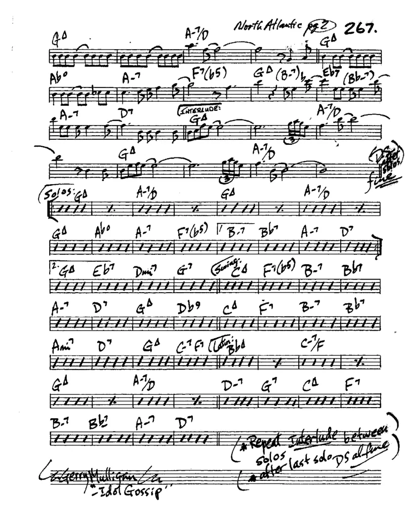 TheRealBookVolume-2-contrebasse_一万首著名钢琴曲谱哈农贝多芬合集视频教学电子版高清无水印可打印_07各风格钢琴谱合集_JazzPiano_原版钢琴教材附音频