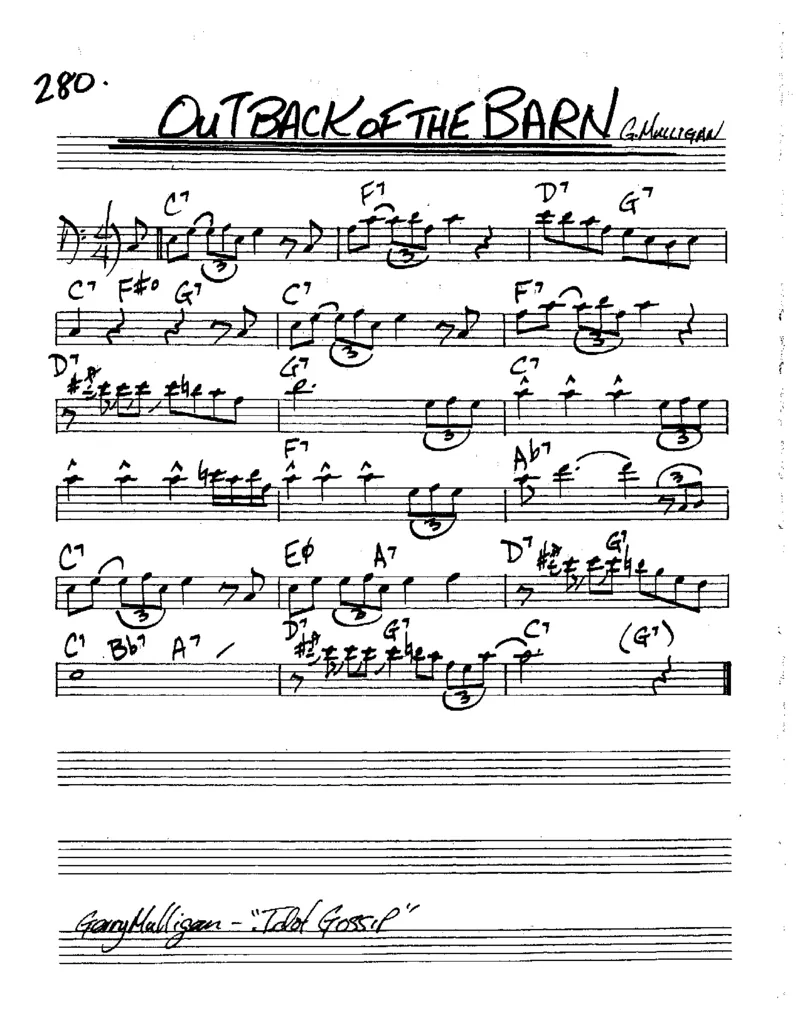 TheRealBookVolume-2-contrebasse_一万首著名钢琴曲谱哈农贝多芬合集视频教学电子版高清无水印可打印_07各风格钢琴谱合集_JazzPiano_原版钢琴教材附音频