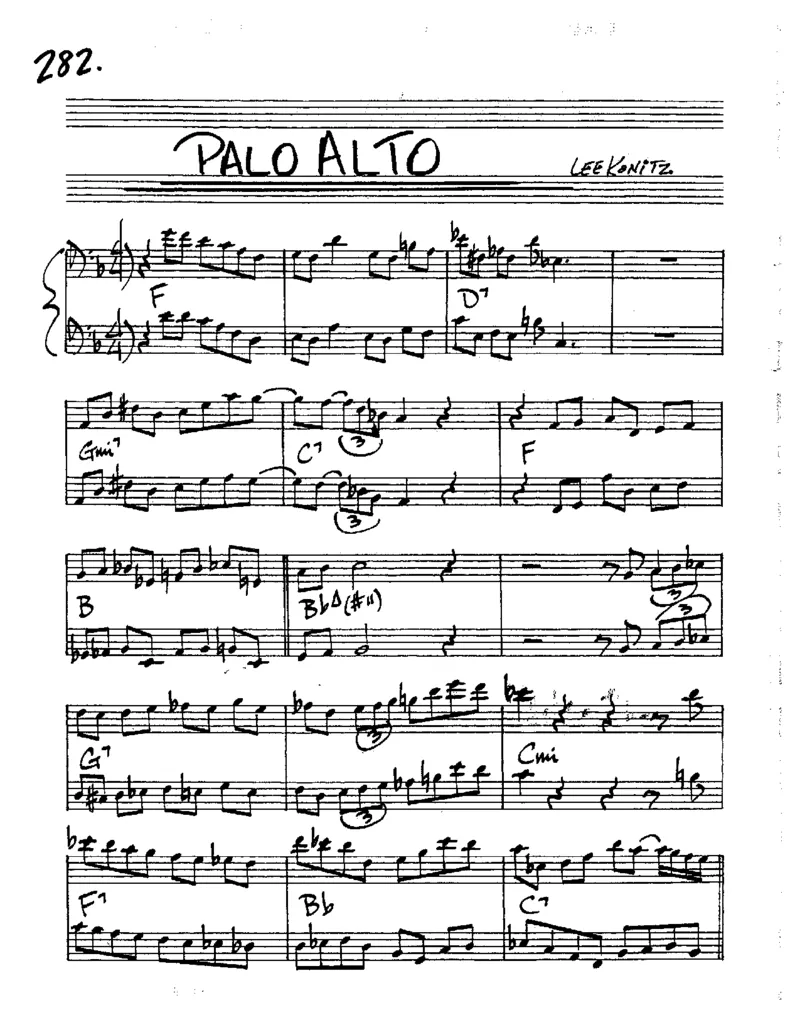 TheRealBookVolume-2-contrebasse_一万首著名钢琴曲谱哈农贝多芬合集视频教学电子版高清无水印可打印_07各风格钢琴谱合集_JazzPiano_原版钢琴教材附音频