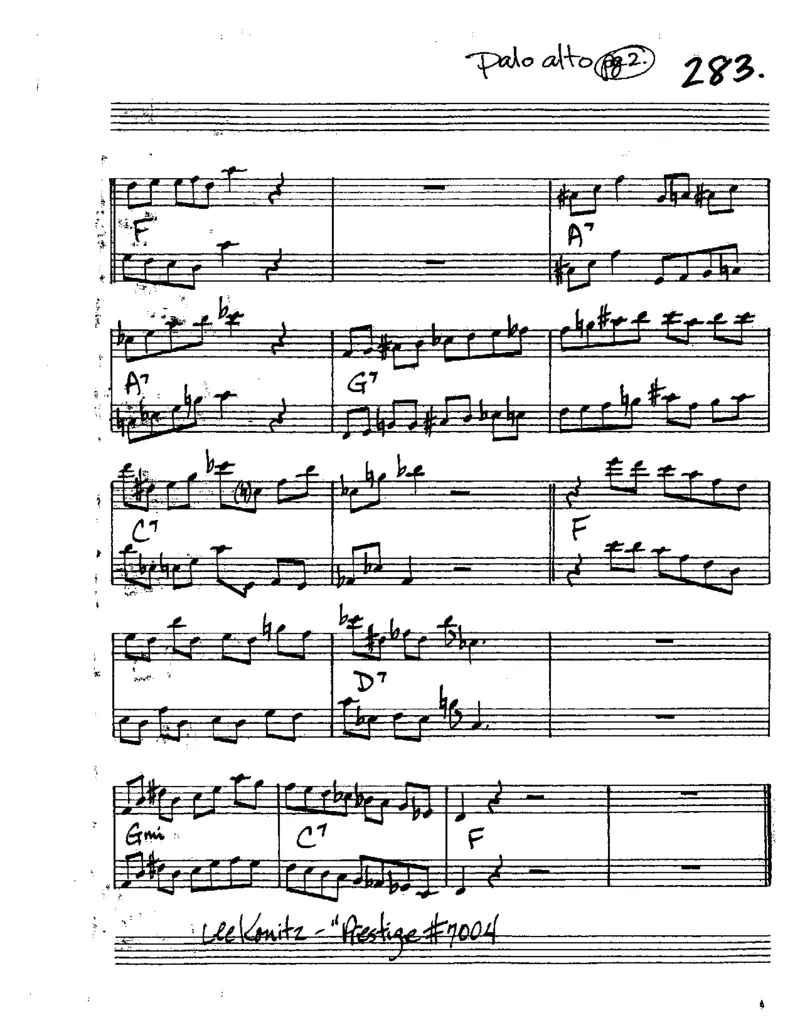 TheRealBookVolume-2-contrebasse_一万首著名钢琴曲谱哈农贝多芬合集视频教学电子版高清无水印可打印_07各风格钢琴谱合集_JazzPiano_原版钢琴教材附音频