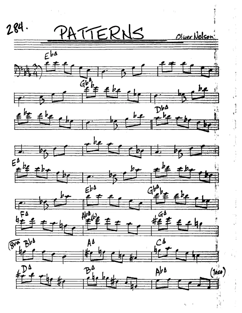 TheRealBookVolume-2-contrebasse_一万首著名钢琴曲谱哈农贝多芬合集视频教学电子版高清无水印可打印_07各风格钢琴谱合集_JazzPiano_原版钢琴教材附音频