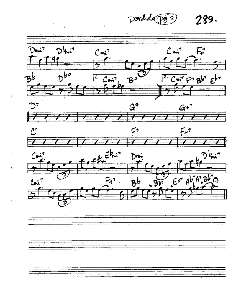 TheRealBookVolume-2-contrebasse_一万首著名钢琴曲谱哈农贝多芬合集视频教学电子版高清无水印可打印_07各风格钢琴谱合集_JazzPiano_原版钢琴教材附音频