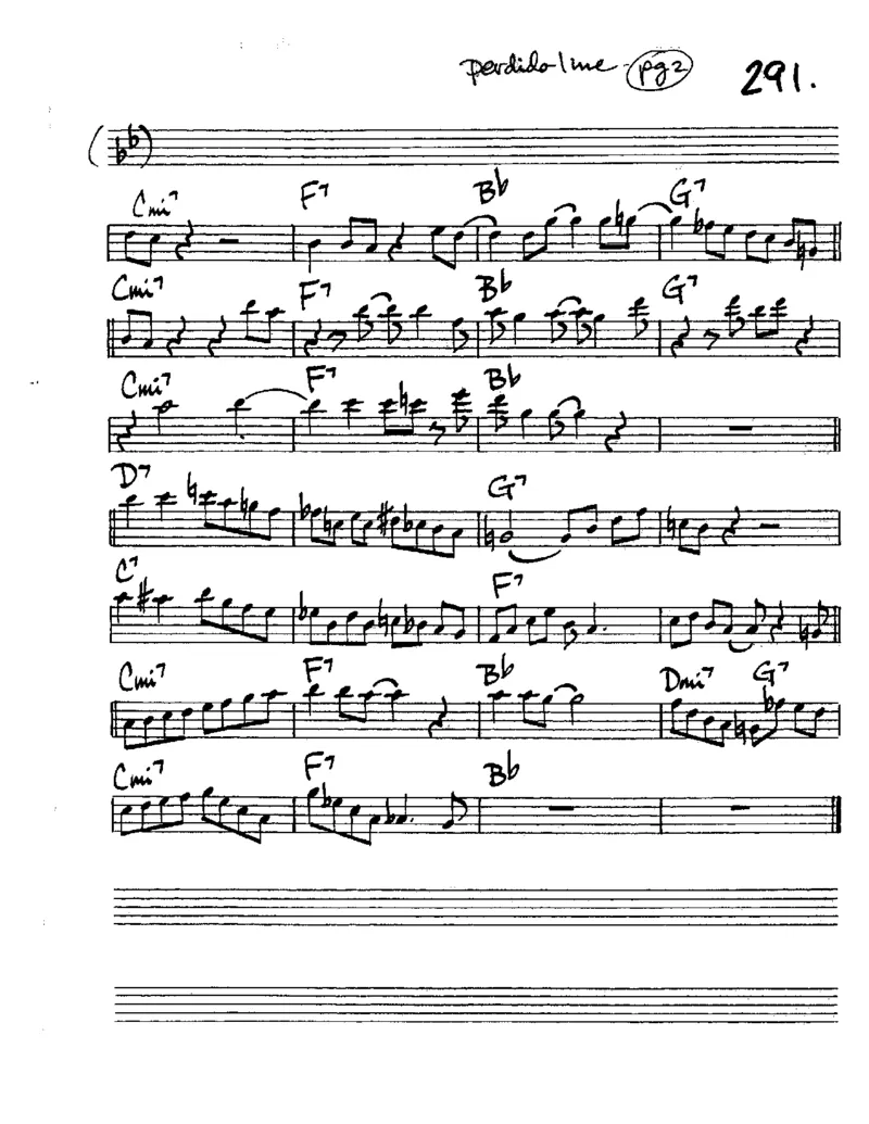 TheRealBookVolume-2-contrebasse_一万首著名钢琴曲谱哈农贝多芬合集视频教学电子版高清无水印可打印_07各风格钢琴谱合集_JazzPiano_原版钢琴教材附音频