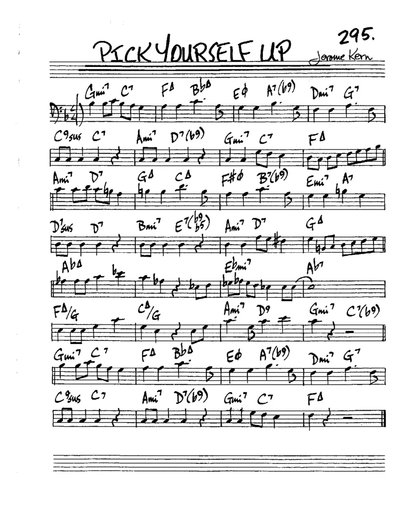 TheRealBookVolume-2-contrebasse_一万首著名钢琴曲谱哈农贝多芬合集视频教学电子版高清无水印可打印_07各风格钢琴谱合集_JazzPiano_原版钢琴教材附音频