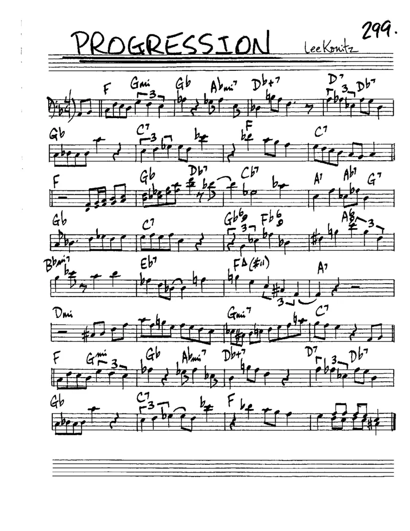 TheRealBookVolume-2-contrebasse_一万首著名钢琴曲谱哈农贝多芬合集视频教学电子版高清无水印可打印_07各风格钢琴谱合集_JazzPiano_原版钢琴教材附音频